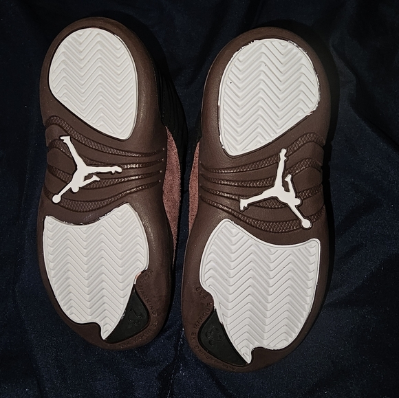 Jordan 12 retro - Picture 4 of 12